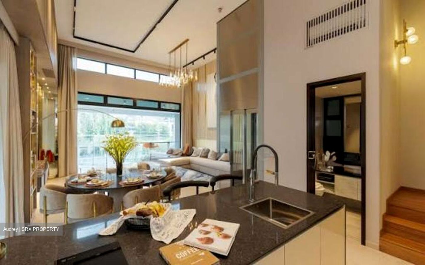 Seletar Hills Estate (D28), Terrace #510777891